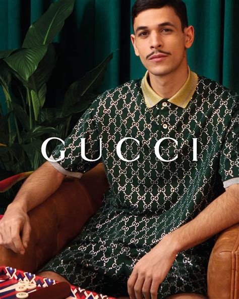 gucci 2022 mens|Gucci models 2022.